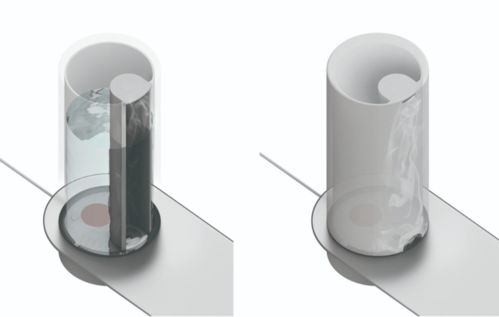 雾境新生 以用户为中心的智能加湿器再设计创意策划