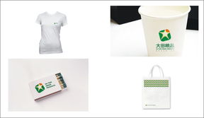 自然之韵，健康之选——生态有机食品品牌LOGO设计全案策划