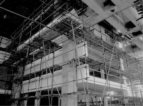 老厂新生记 探访杨明洁的私人设计博物馆，解码策划创意服务新范式